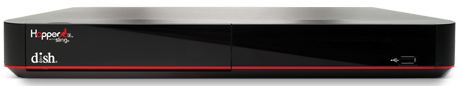 Hopper 3 HD DVR from M&L CONNECTION in Lake Worth, Florida - A DISH Authorized Retailer